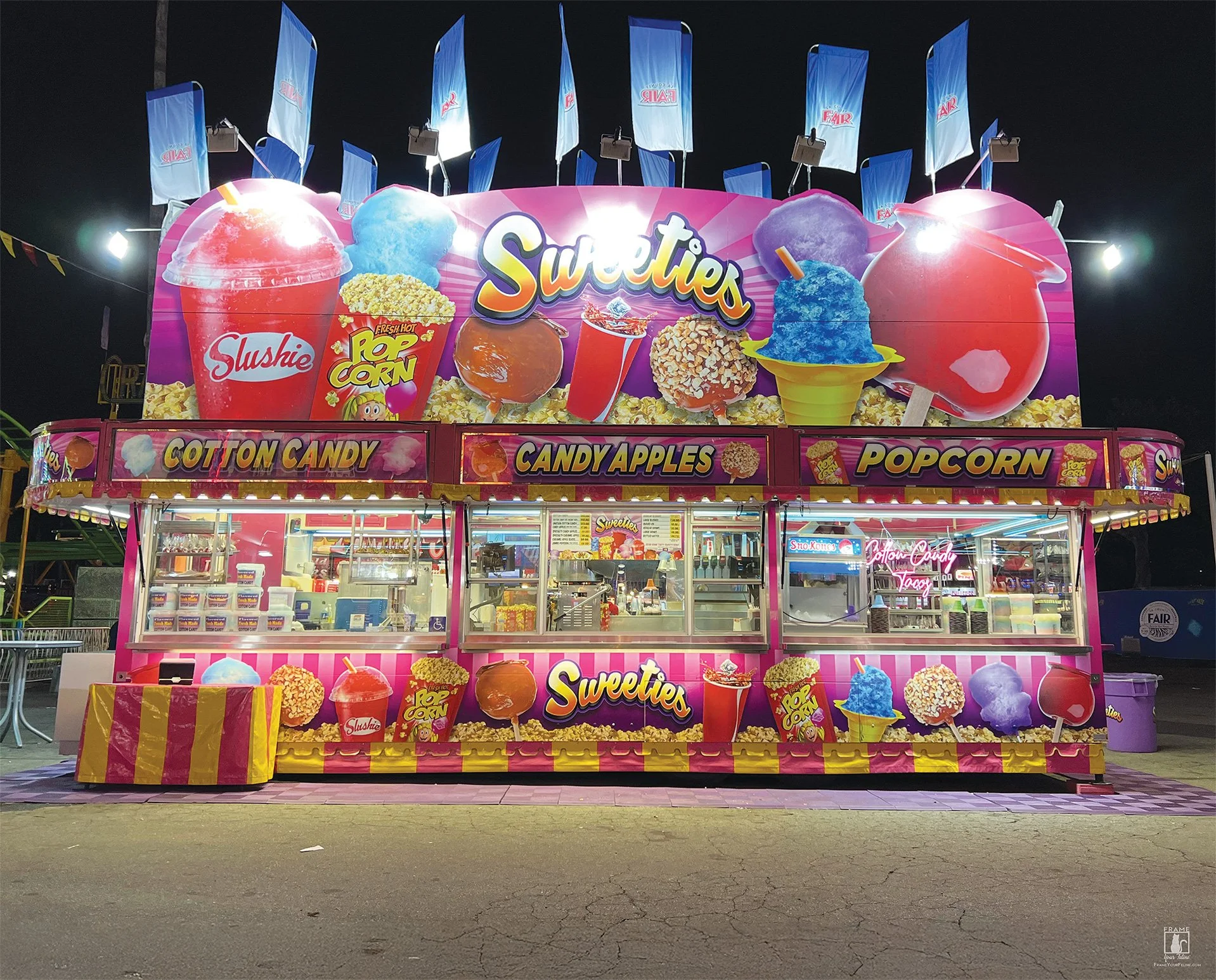 “Sweeties” | By Brian Vermeire