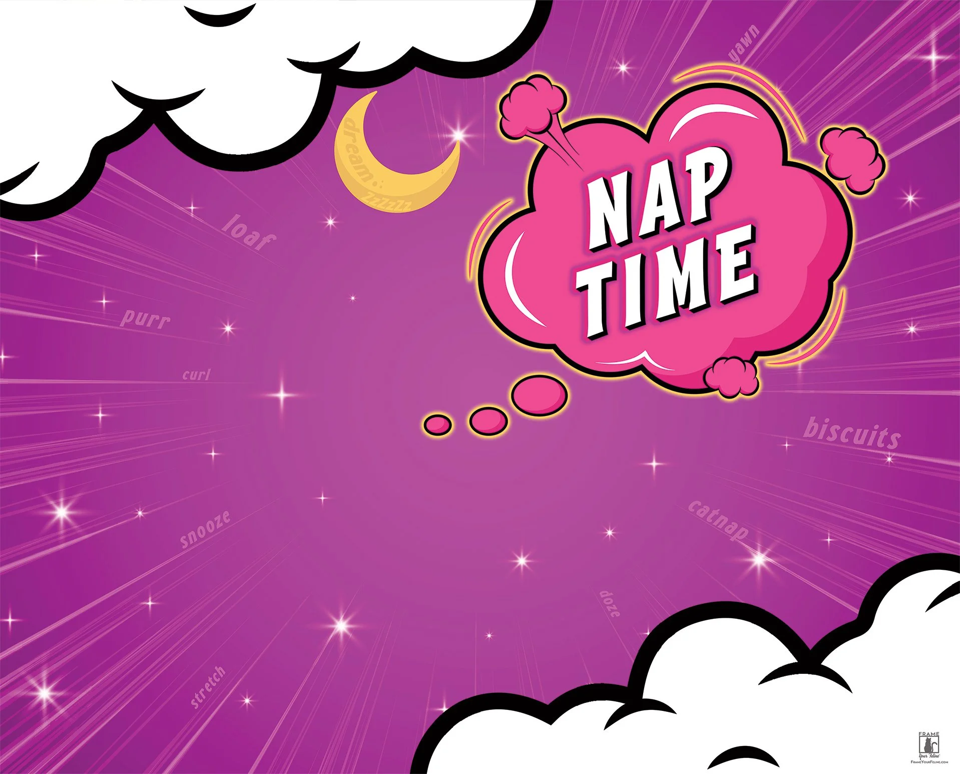"Nap Time"