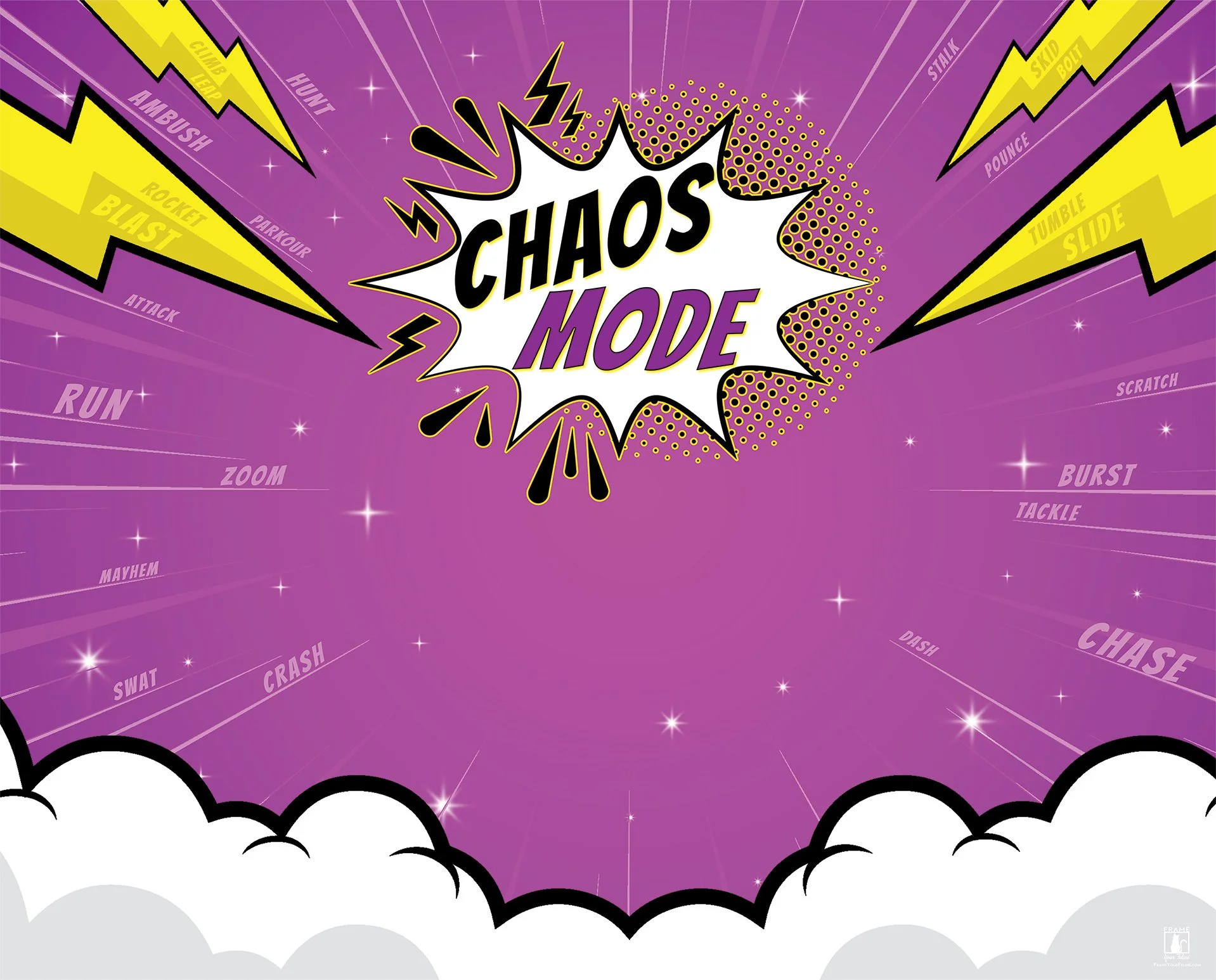 "Chaos Mode"