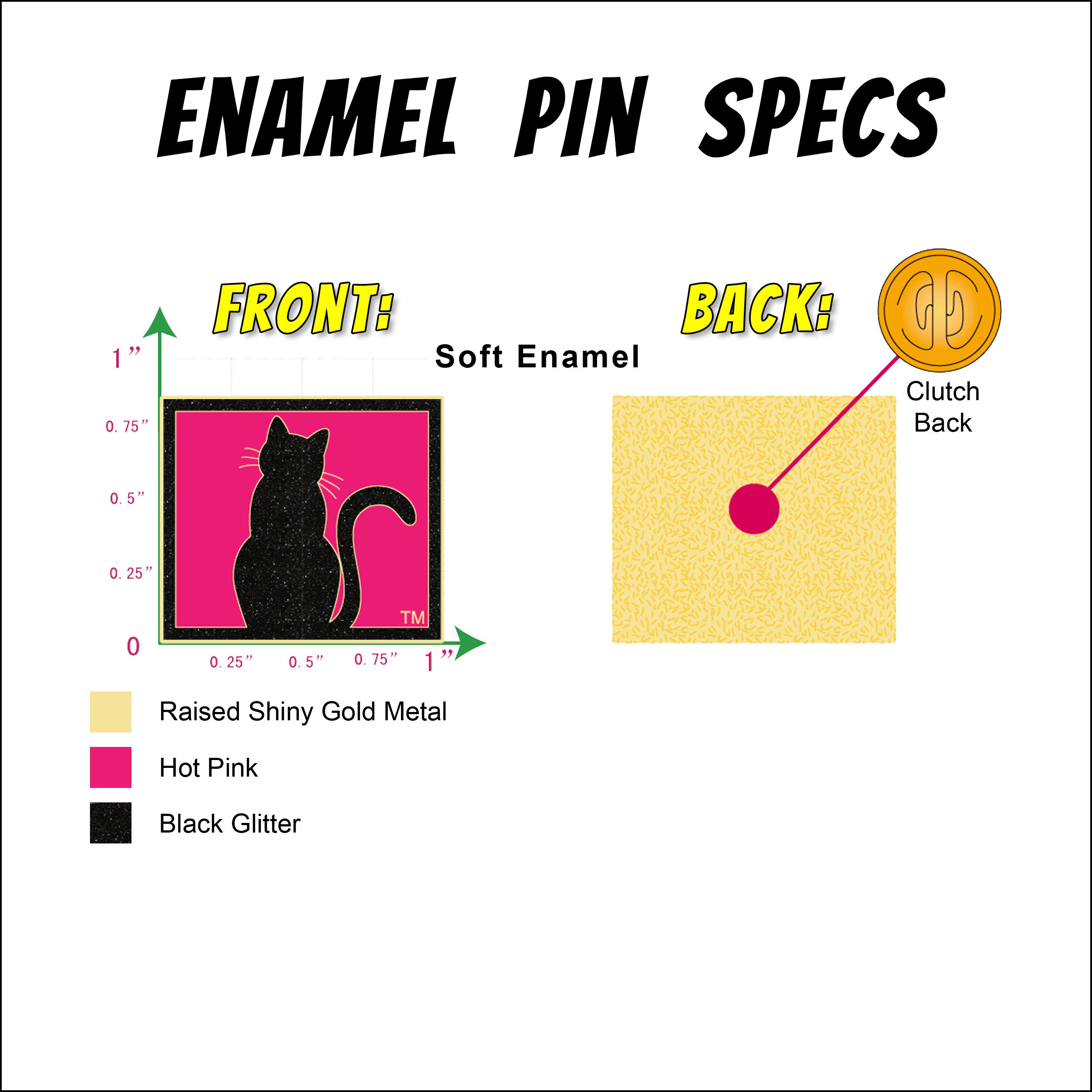 Frame-Your-Feline-Enamel-Glitter-Pin-Specs(2500x2500).jpg