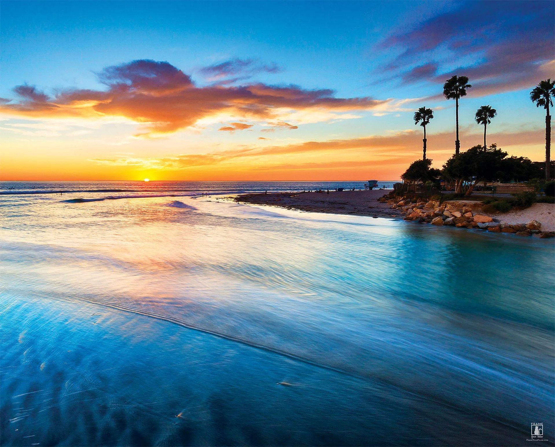 "Golden Hour Getaway" | Photography by Marcel Fuentes