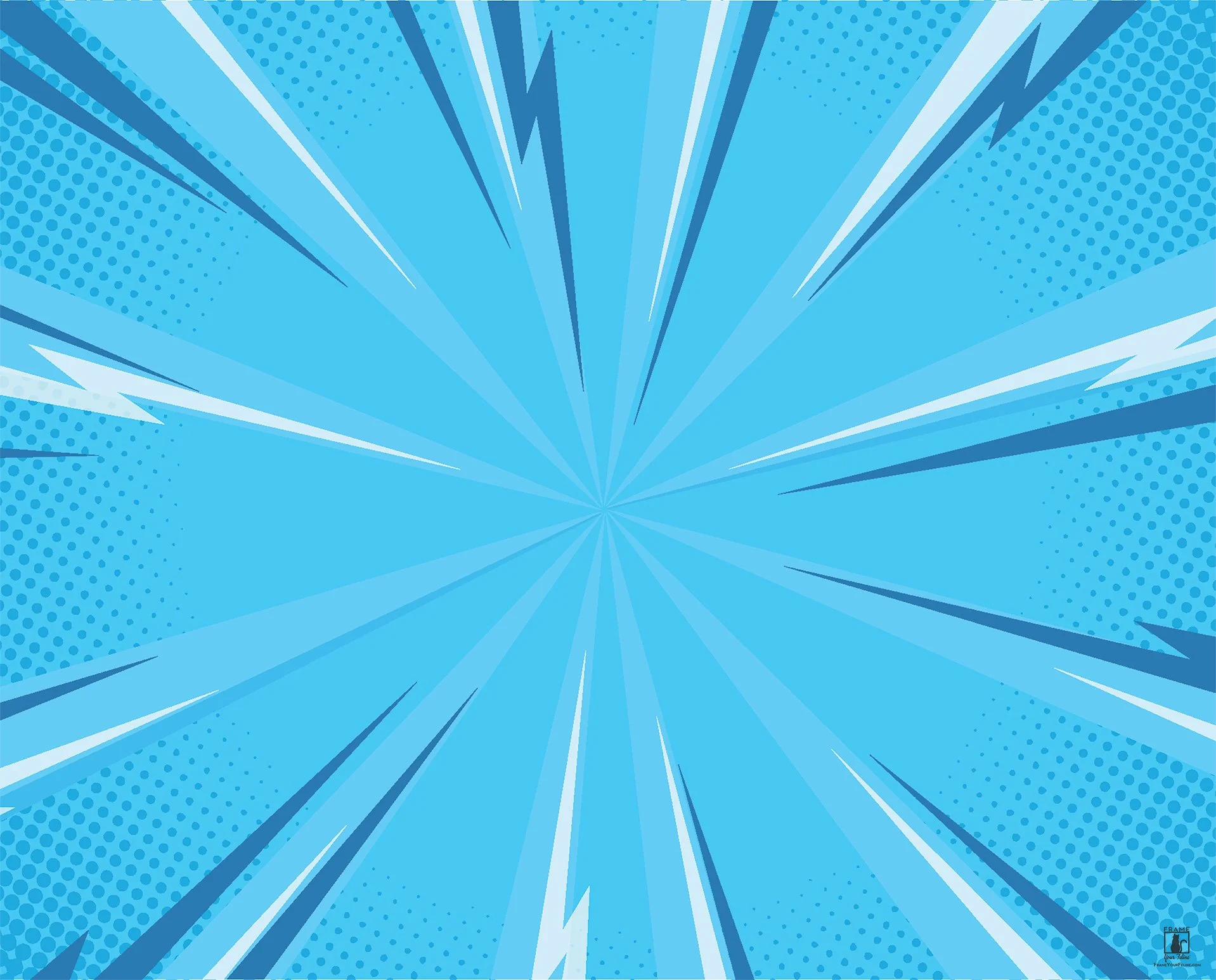 "Warp Speed"