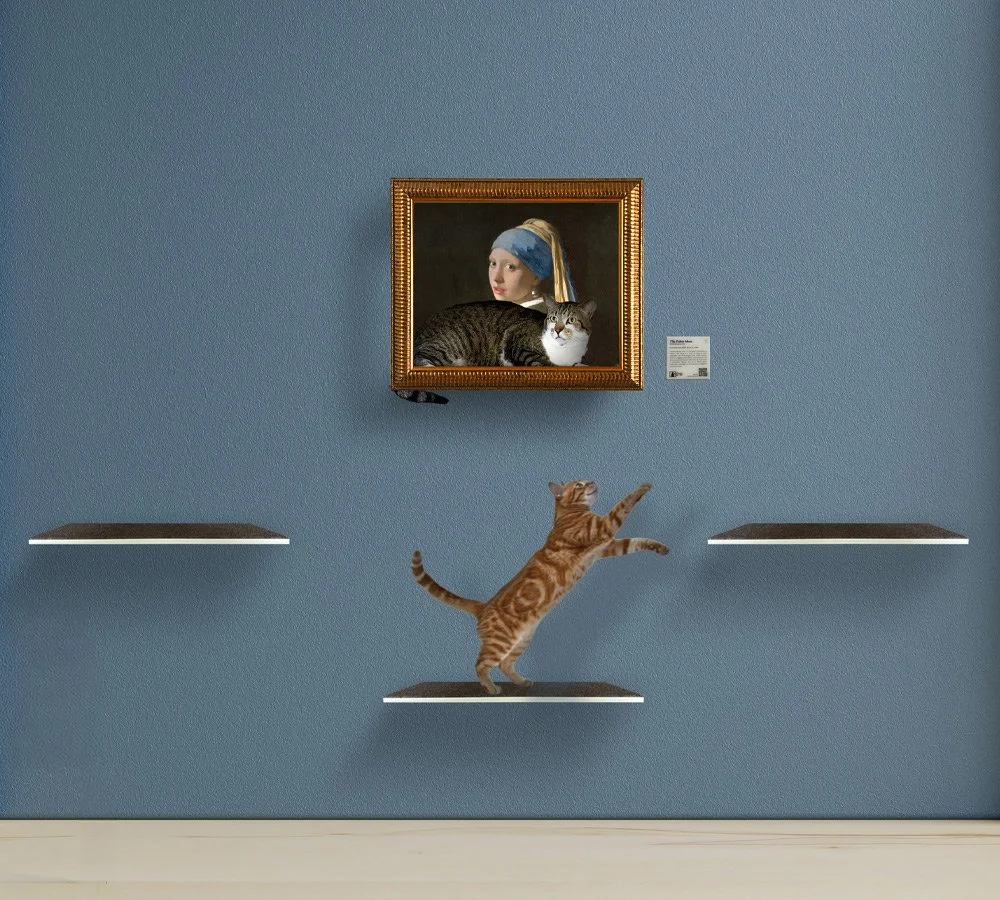 The Grand Wall™ | Bundle