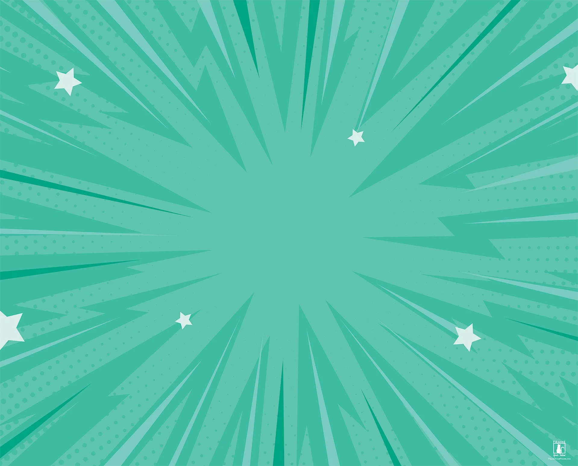 "Mint Lightning"