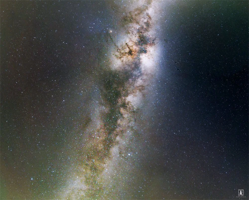 “The Long Arc” | Source: RubinObs / NOIRLab / SLAC / DOE / NSF / AURA / Paulo Assunção Lago