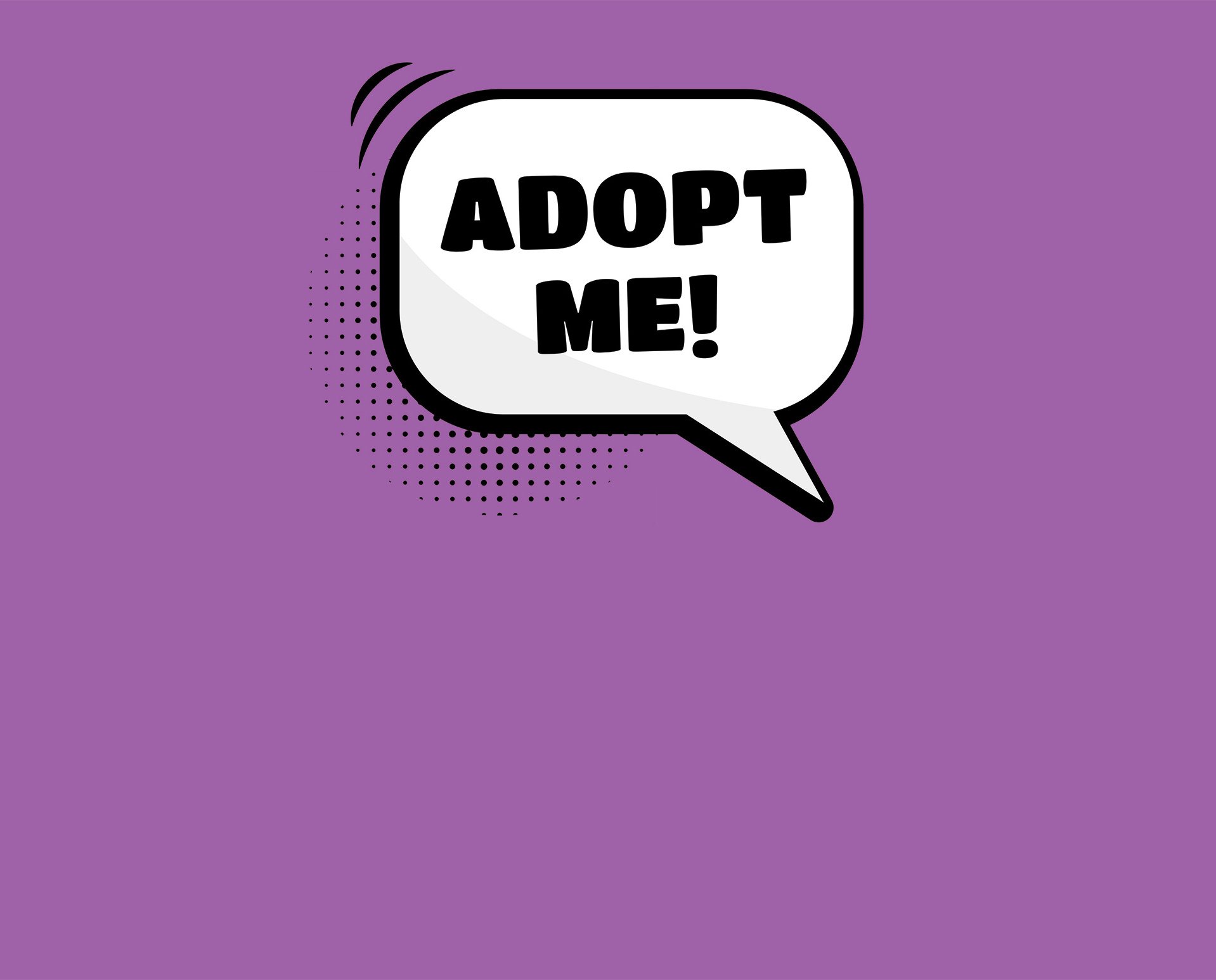 "Adopt Me! (Light Purple)"