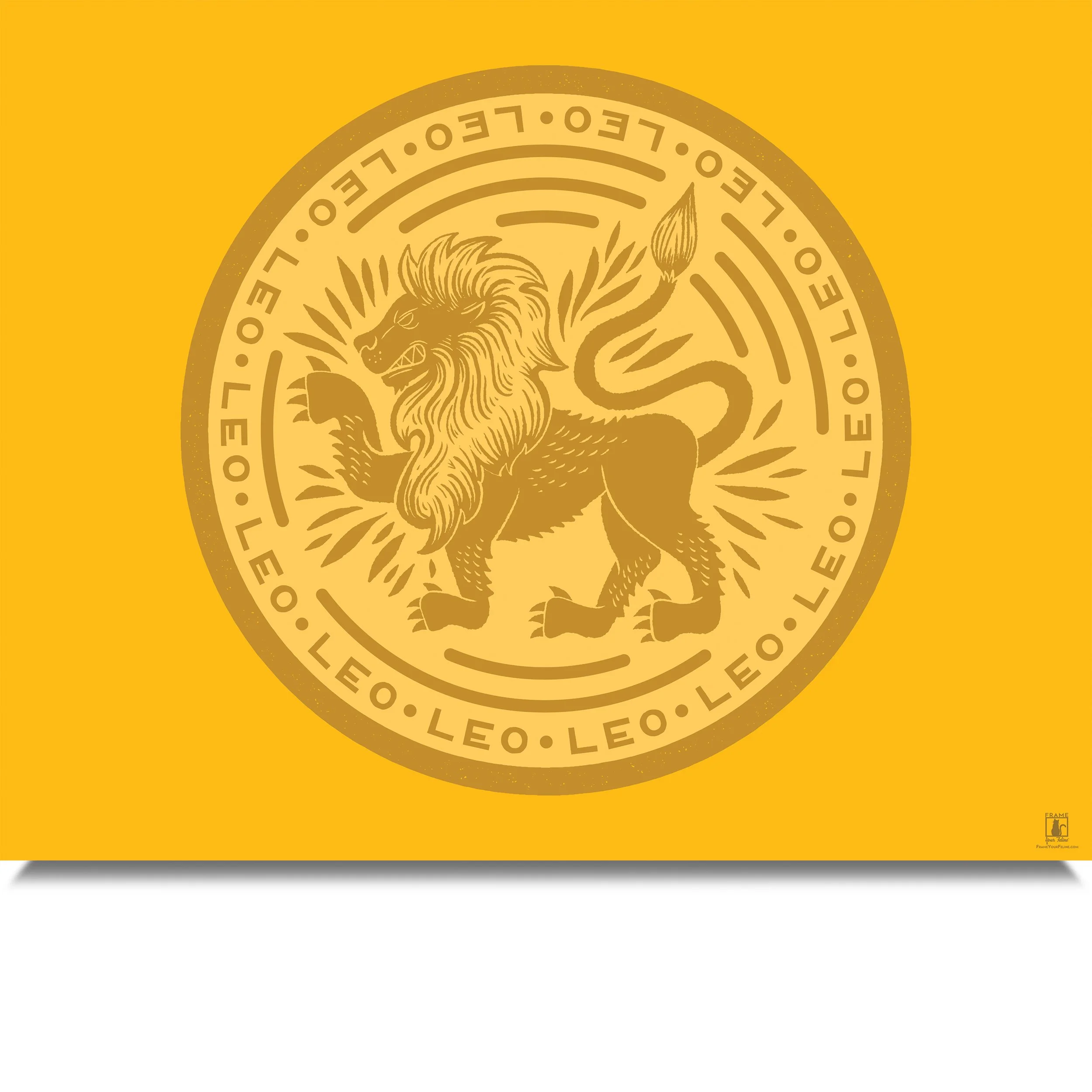 Leo (Seal)