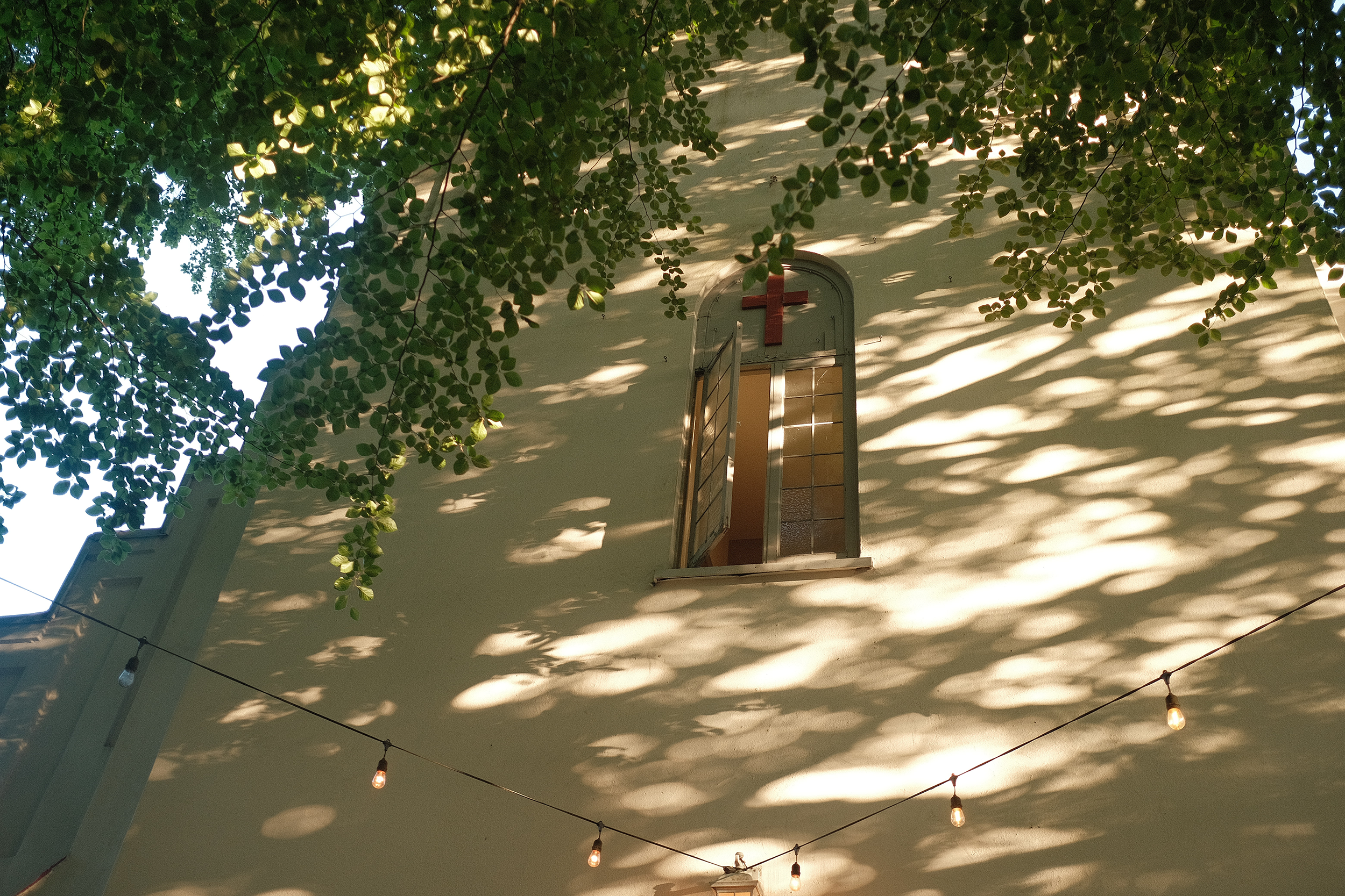 Midweek Morning Prayer