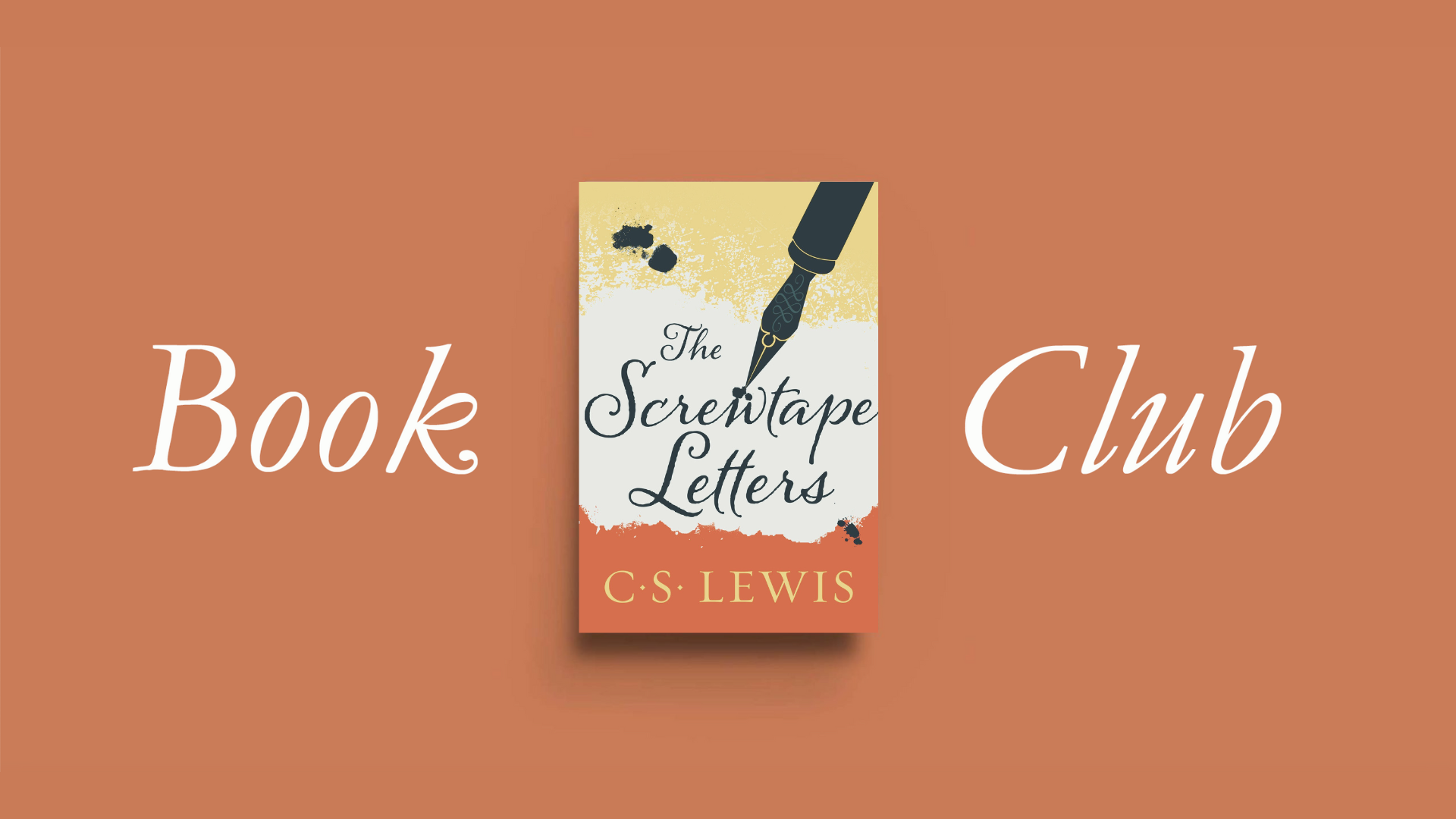 Book Club Discussion