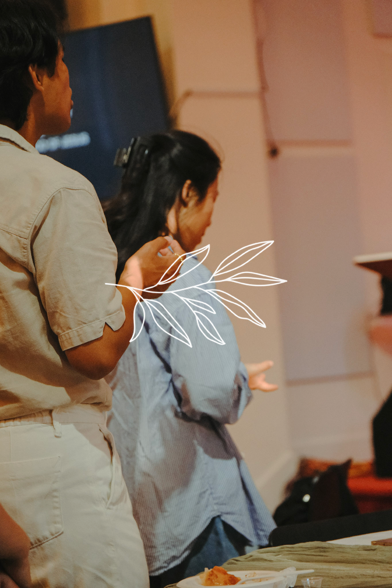 Worship Service