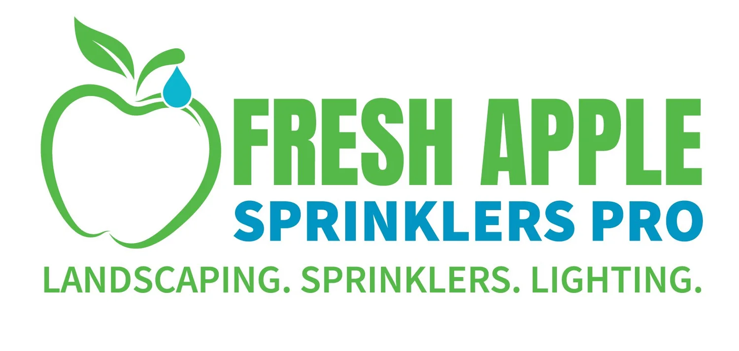 Fresh Apple Landscaping &amp; Irrigation Solutions                    