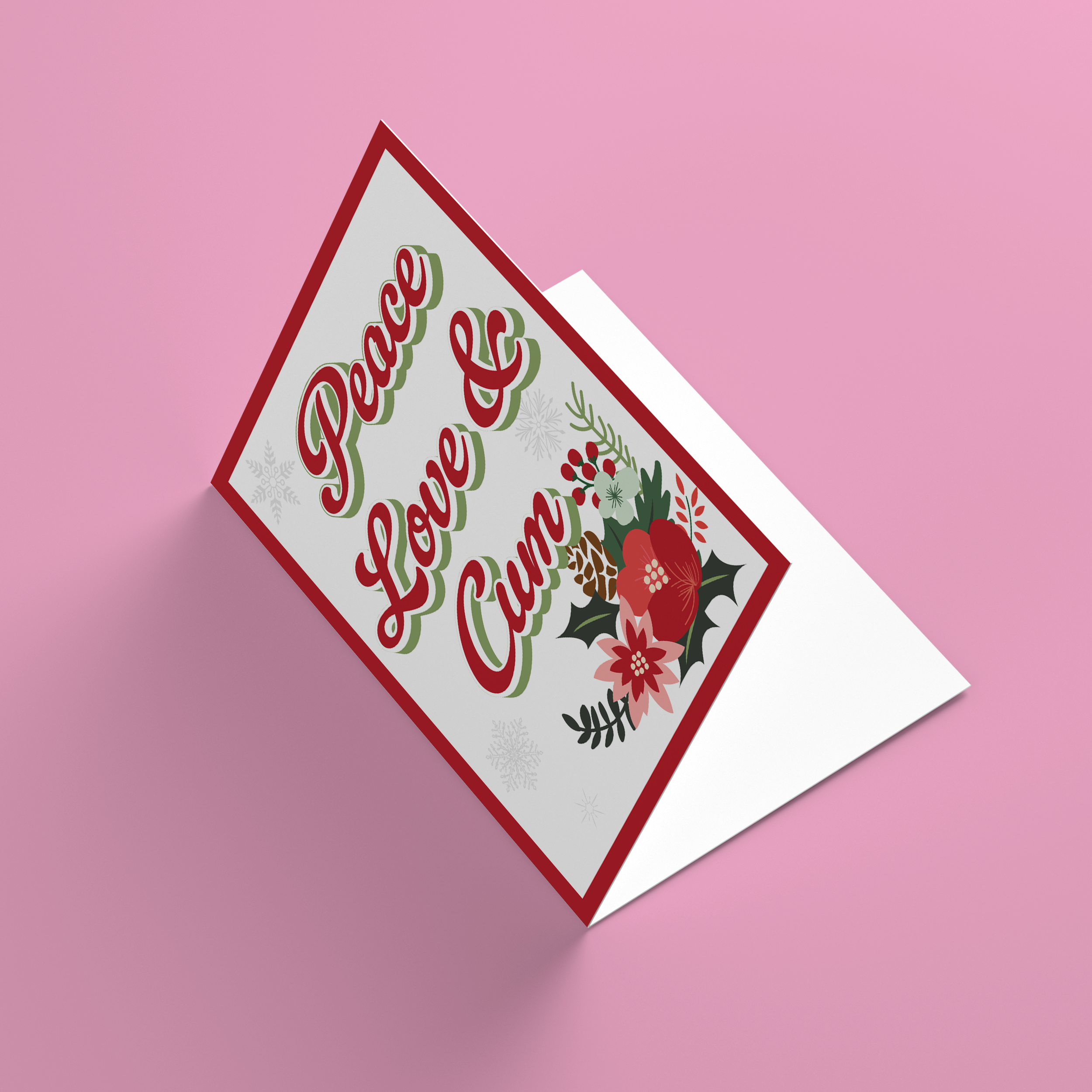 Vertical Card-Inside Blank-SQ -Christmas-Peace Love And Cum.png