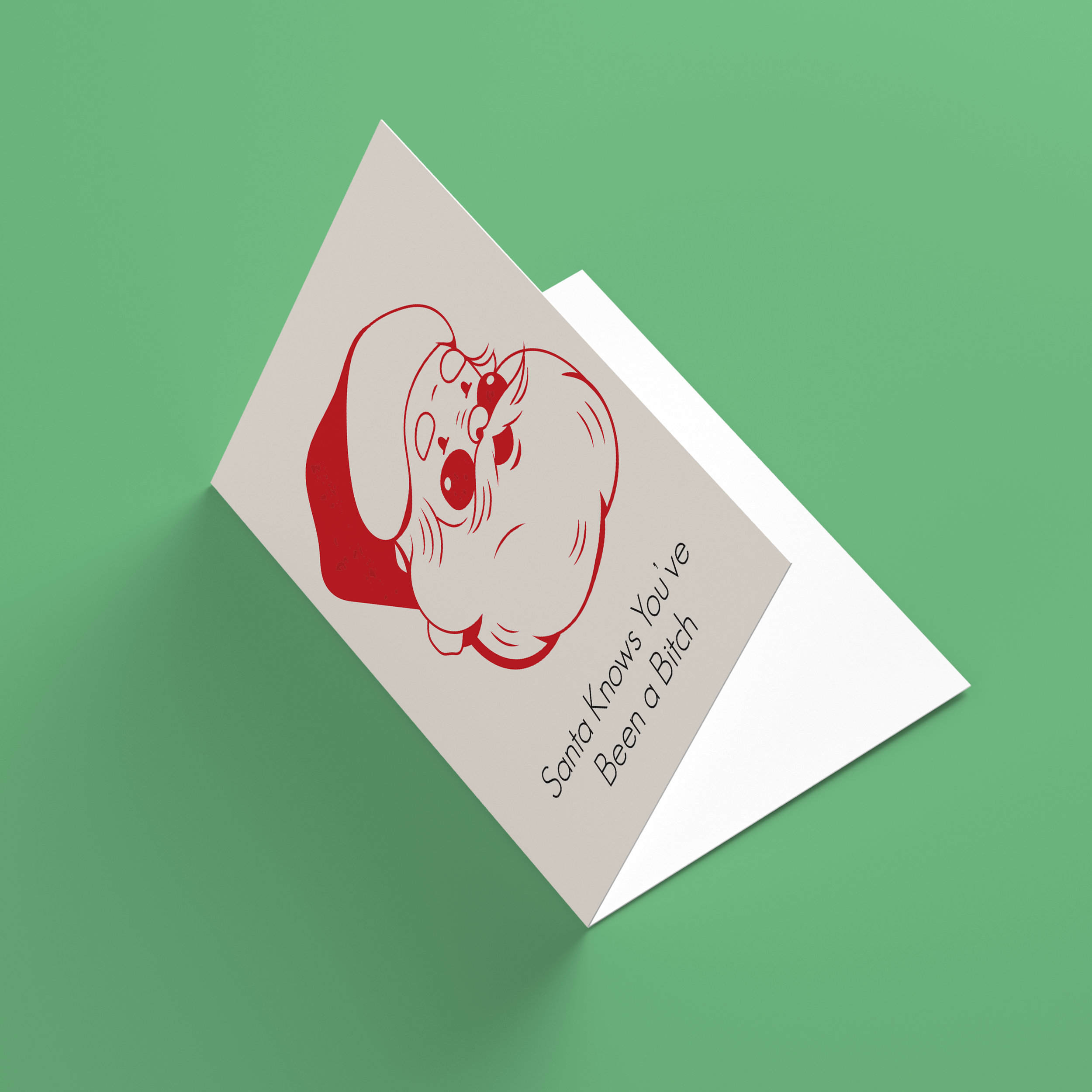 Vertical Card-Inside Blank-SQ -Christmas-Santa Knows Yoube been a bitch 2.png