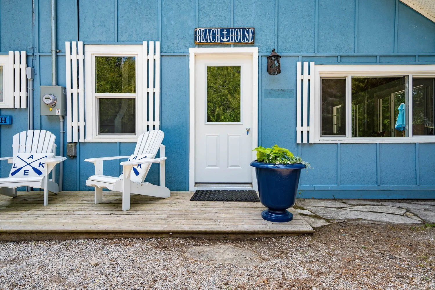 BeachBreak — Sauble Cottage Rentals :: Vacation Cottages in Sauble ...