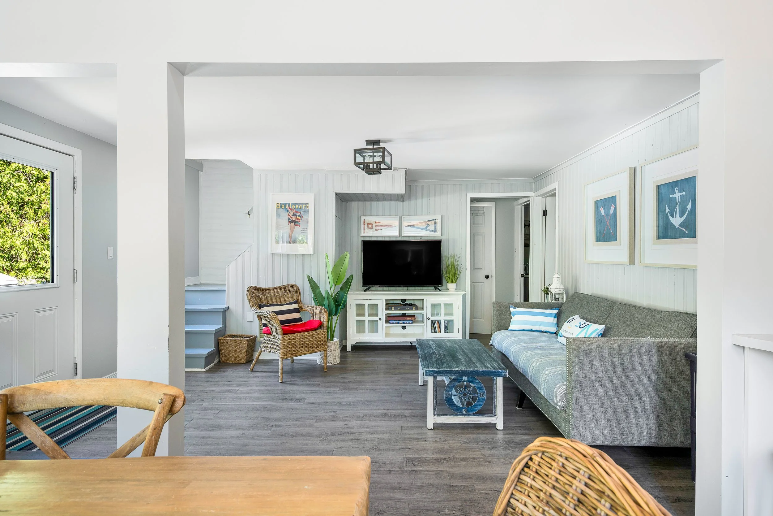 BeachBreak — Sauble Cottage Rentals :: Vacation Cottages in Sauble ...