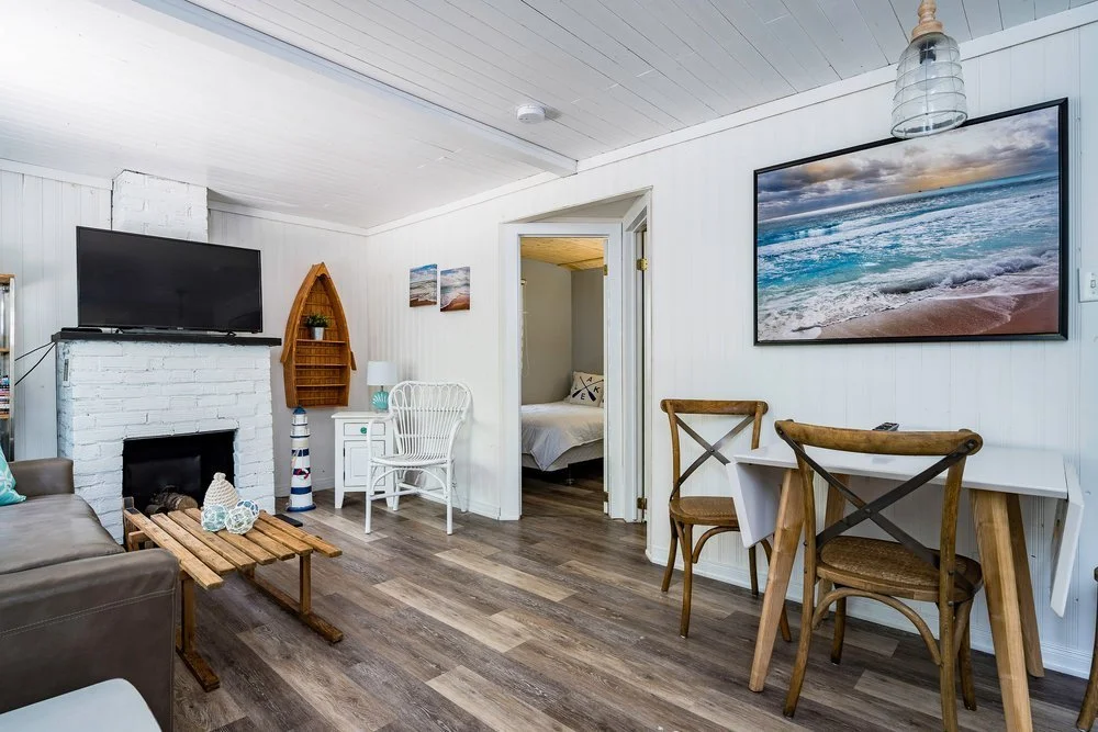 All Cottages — Sauble Cottage Rentals :: Vacation Cottages in Sauble ...