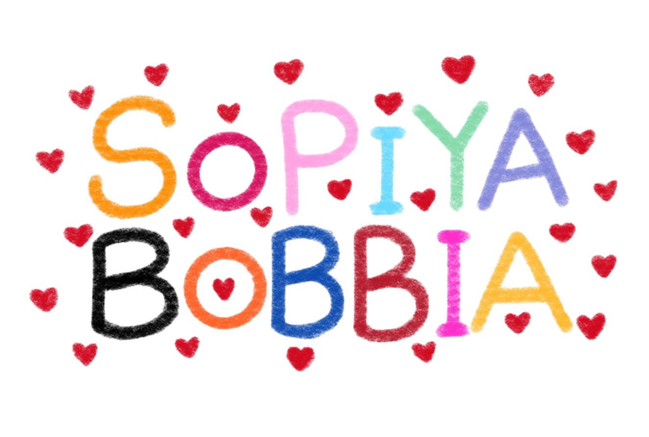 Sopiya Bobbia
