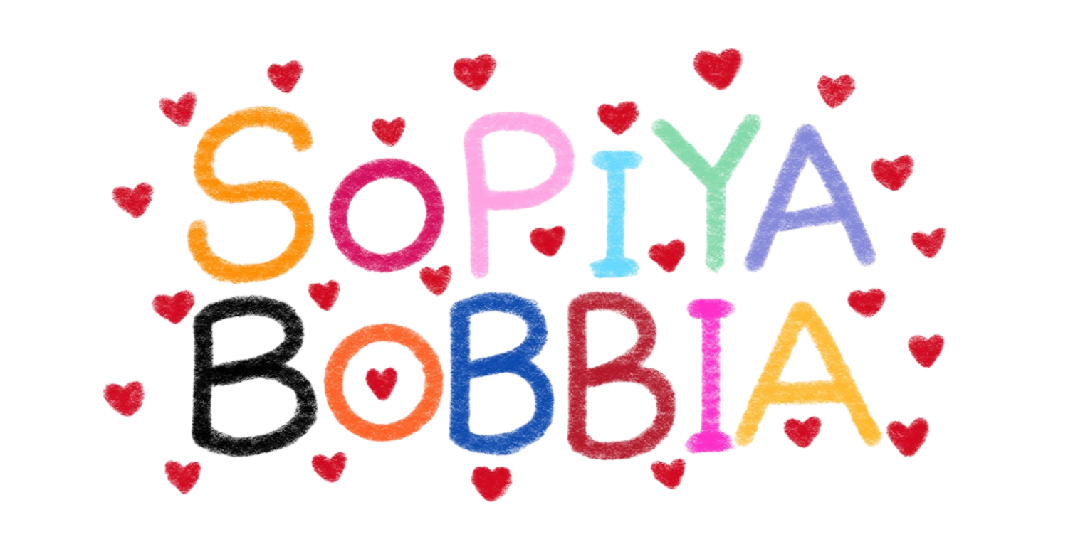 Sopiya Bobbia