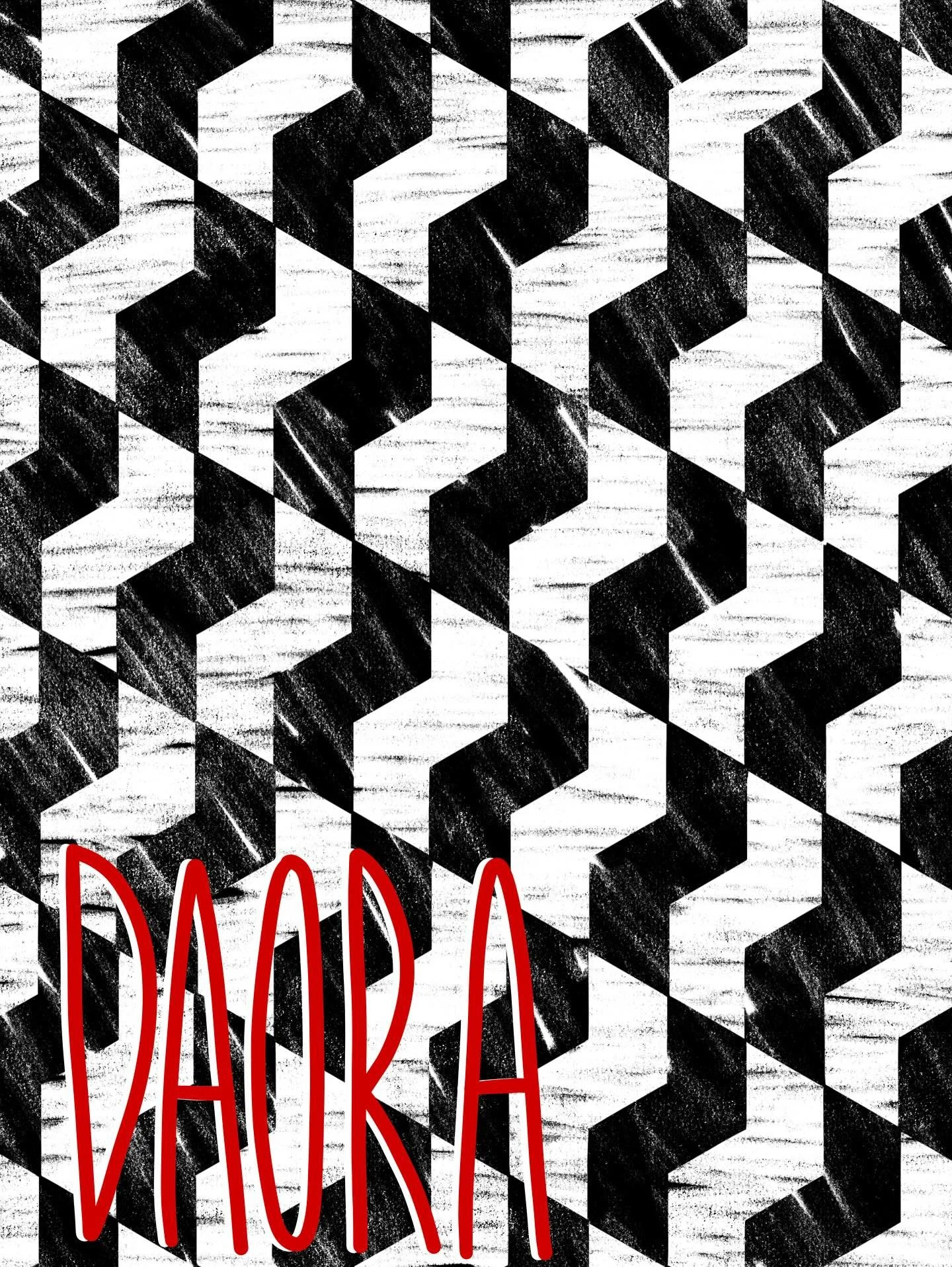 Quem aqui &eacute; de SAMPA??? Aquela paulisssssssta q fala &ldquo;daora ein meo&rdquo; 🤪🇧🇷
.
&ldquo;Daora&rdquo; is the paulista (someone from S&atilde;o Paulo, Brasil) way to say &ldquo;cool&rdquo;. So be daora and leave a like or support my art