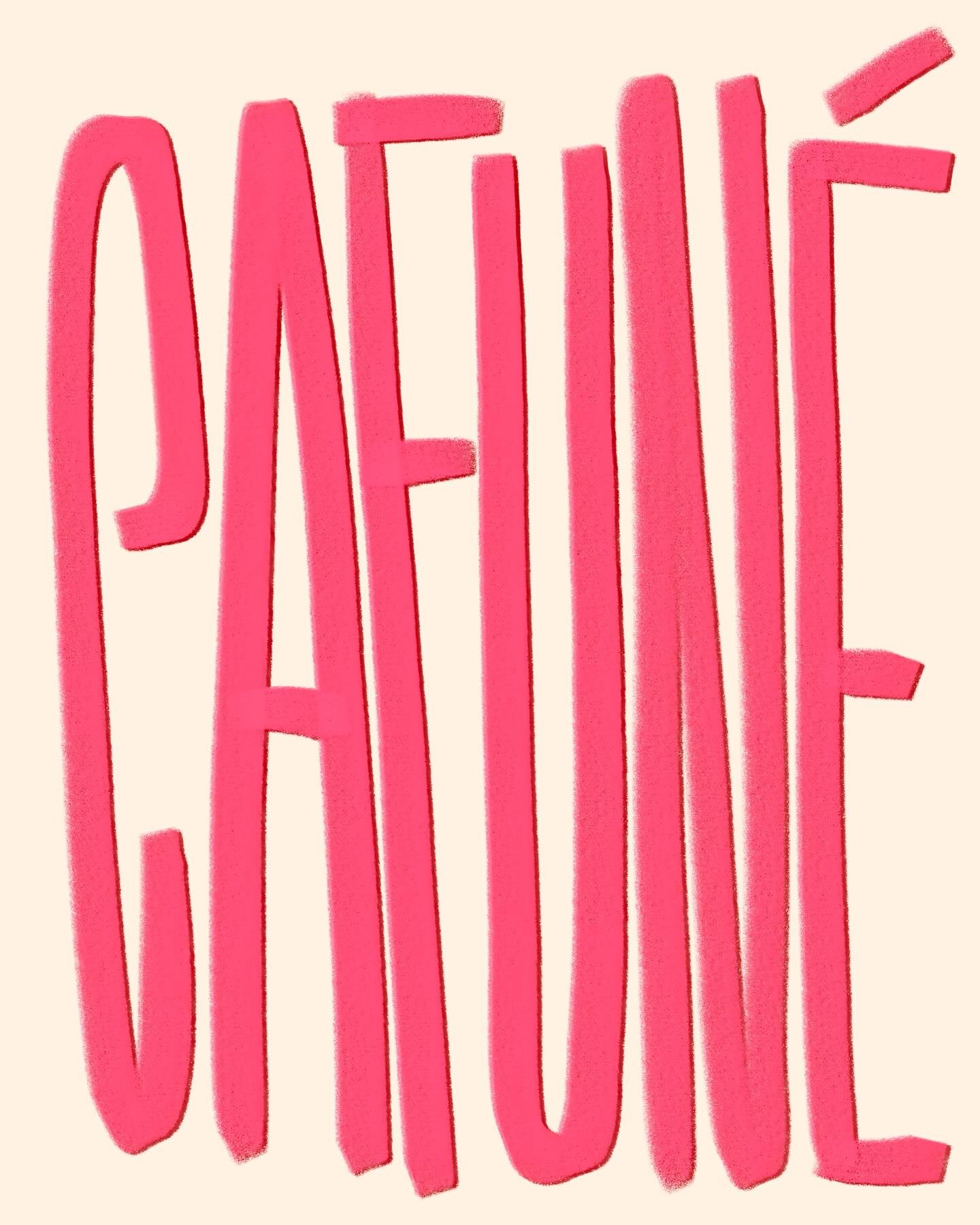 &bull;cafun&eacute; [ka. fu. ˈnɛ] is a Brazilian Portuguese word for the tender act of running your fingers through a loved one&rsquo;s hair, a gesture of deep affection, comfort, and care. It&rsquo;s a quiet, wordless way to show love, often shared 