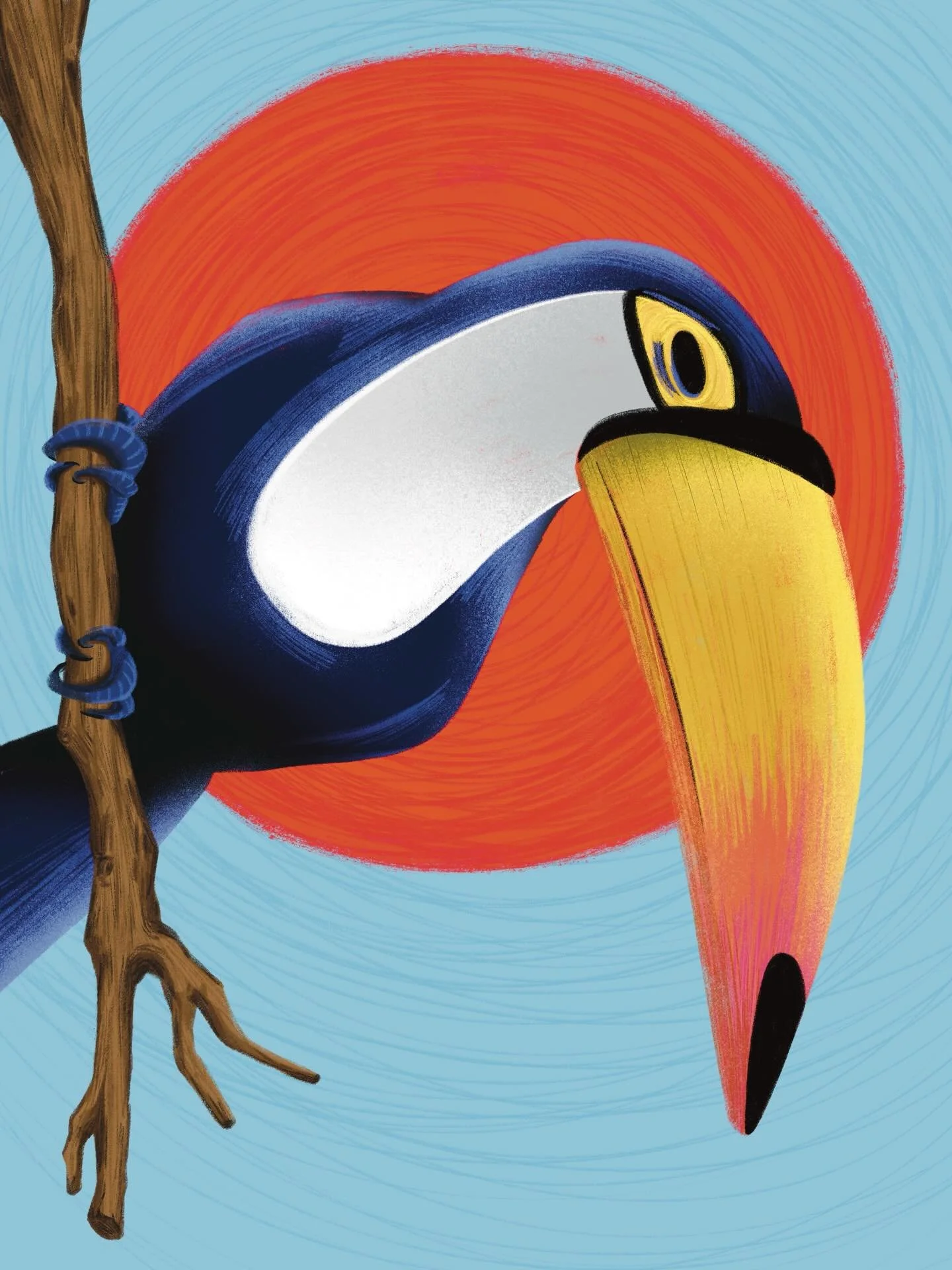 Tucano 🪾🇧🇷