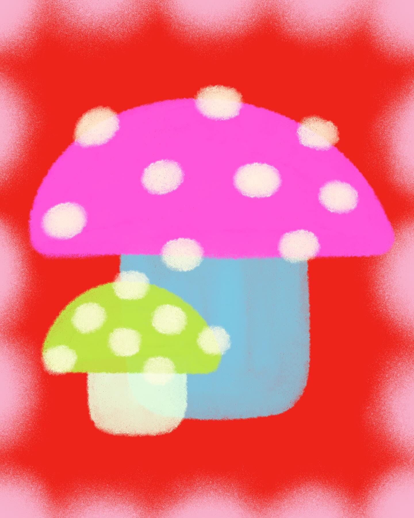 🍄land pick your favorite