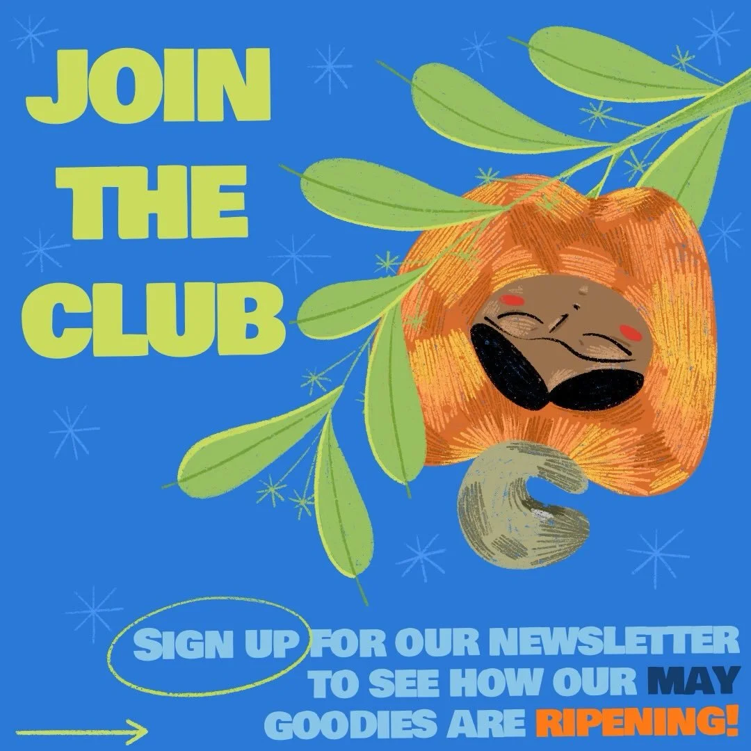 We got NEWSletter 🗞️ it&rsquo;s your chance to be part of our little art community! Gabjo new phase is to provide not only a chance for you to get free goodies but also to be inspired about what&rsquo;s new in the art world ✨🍄
&mdash;link in the bi