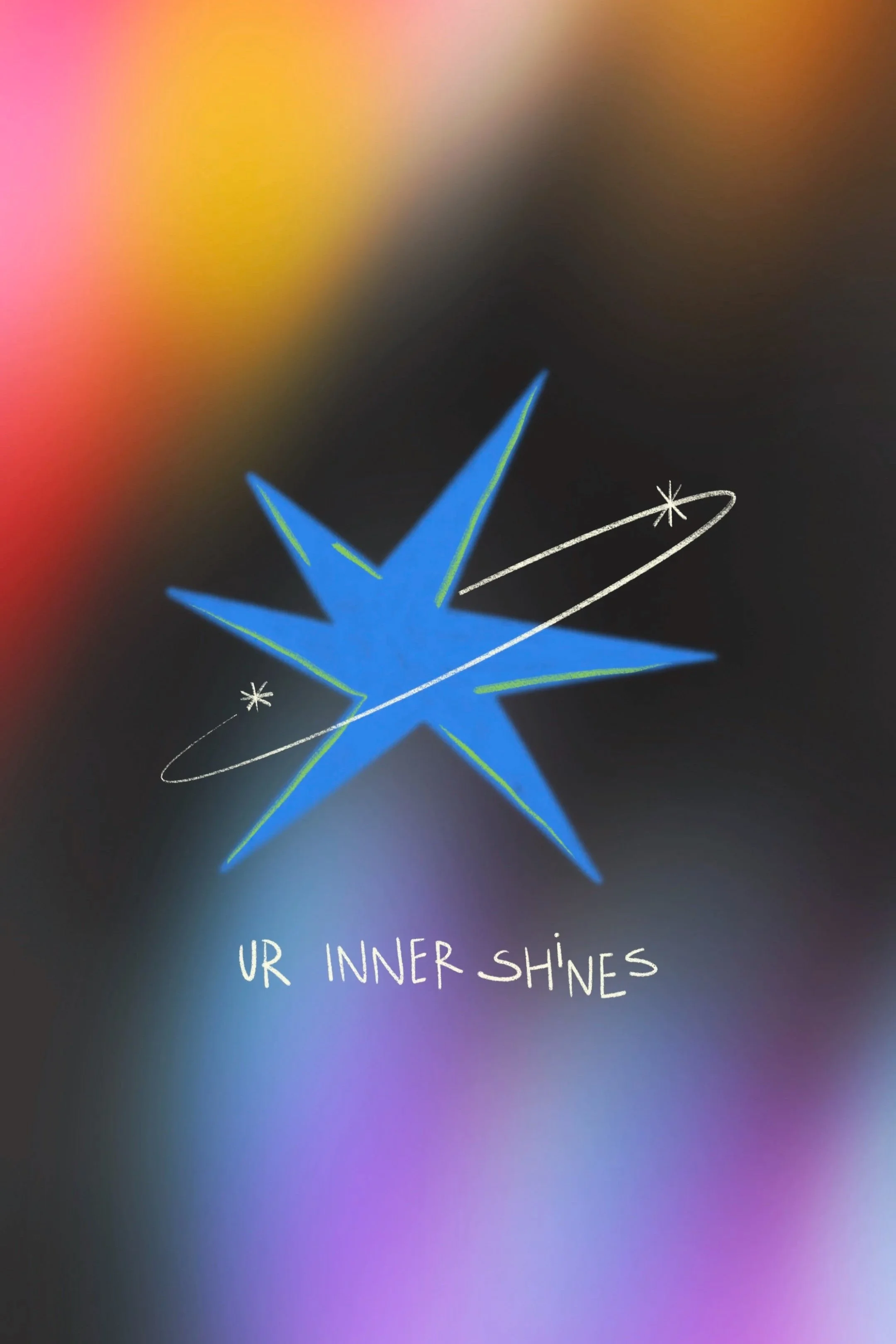 Inner Shines