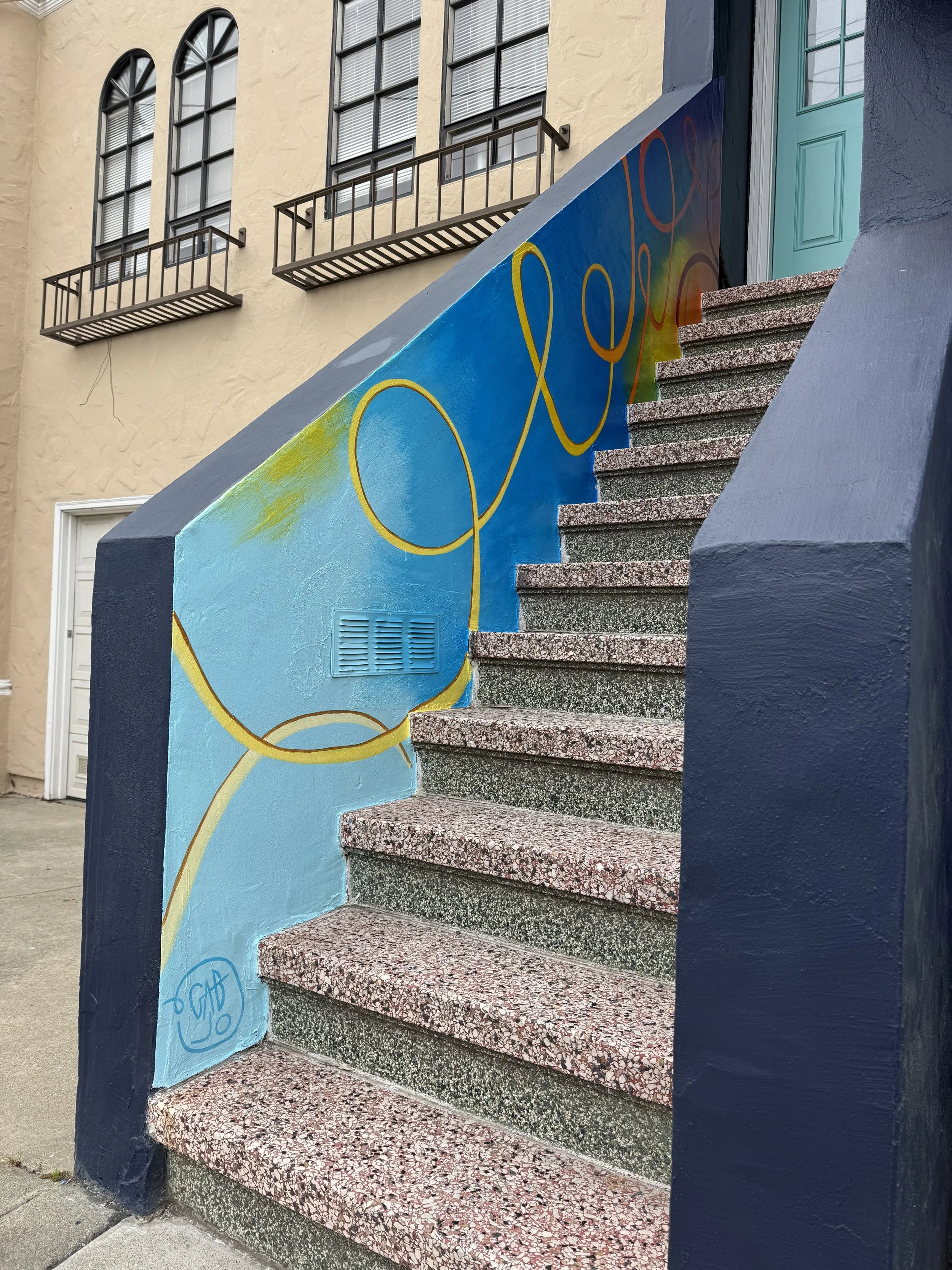 Ocean Views | 38TH AVE AND LAWTON | 2025