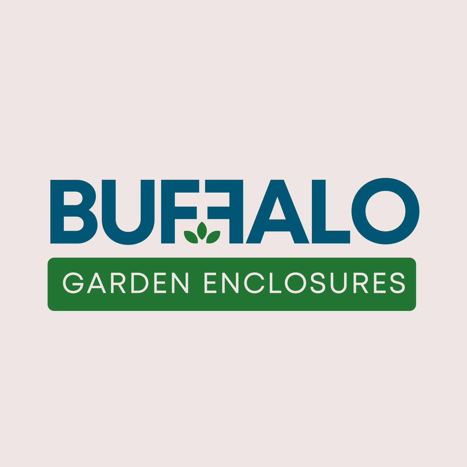Buffalo Garden Enclosures