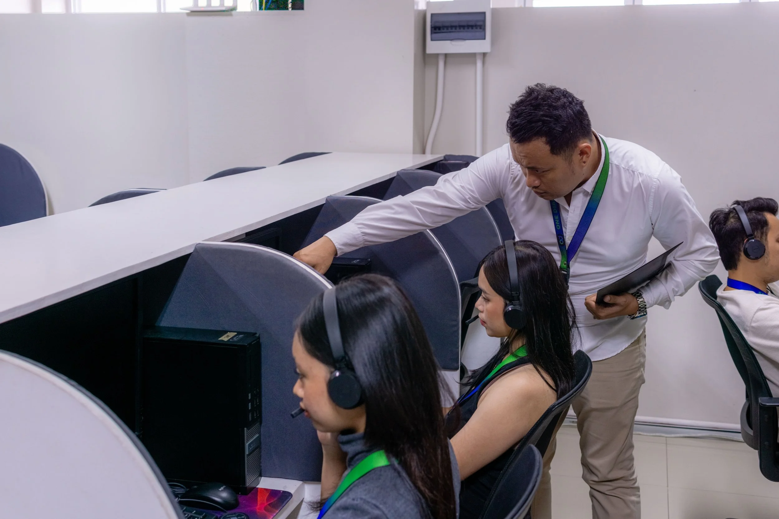 How We Built The VA POD: A Better Way to Hire Virtual Assistants for Your Business