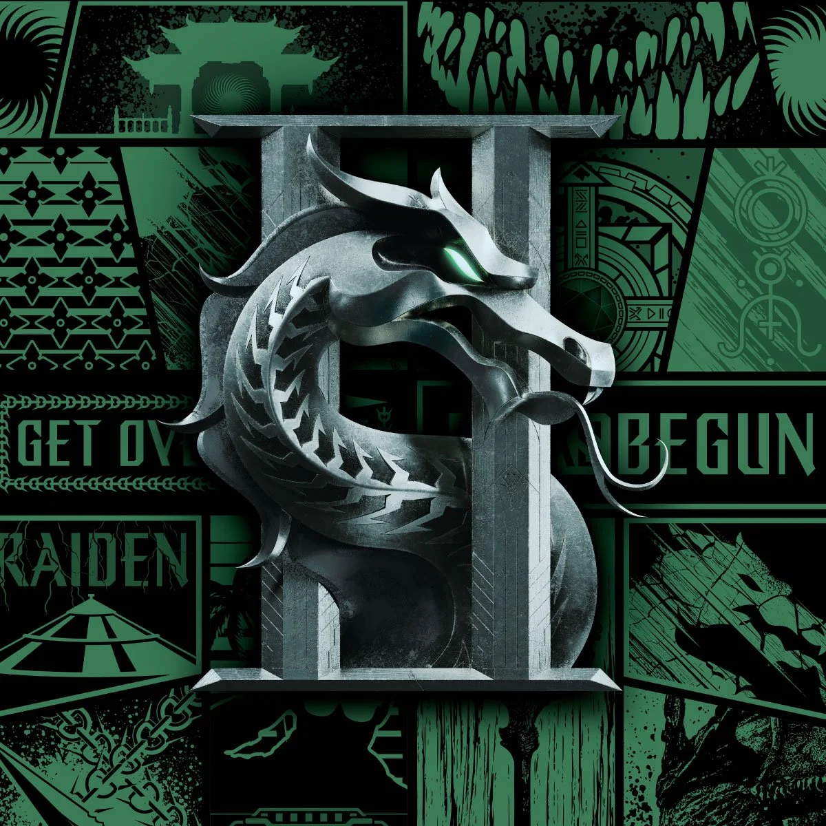 Mortal Kombat 2