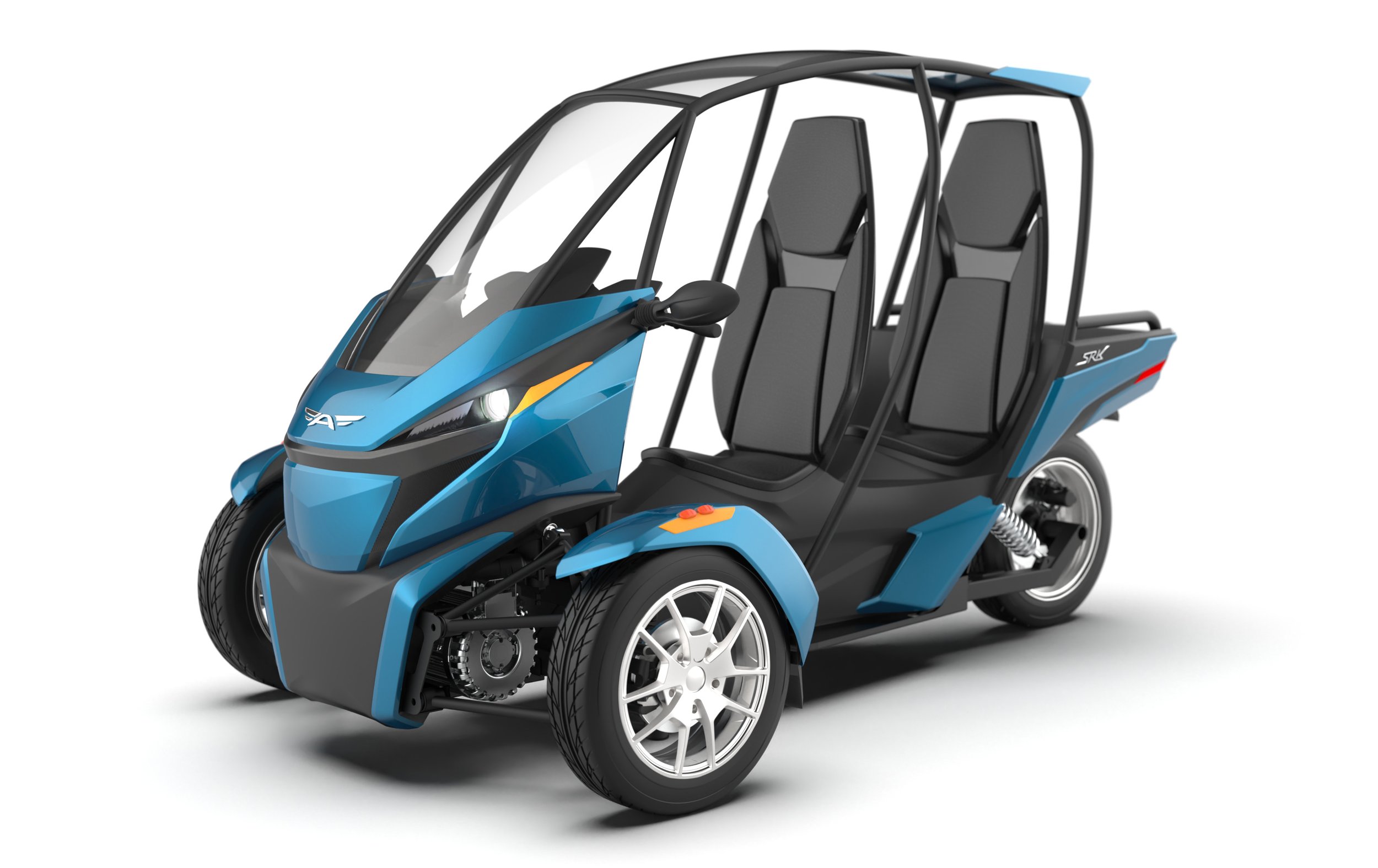 ARCIMOTO Electric Vehicles