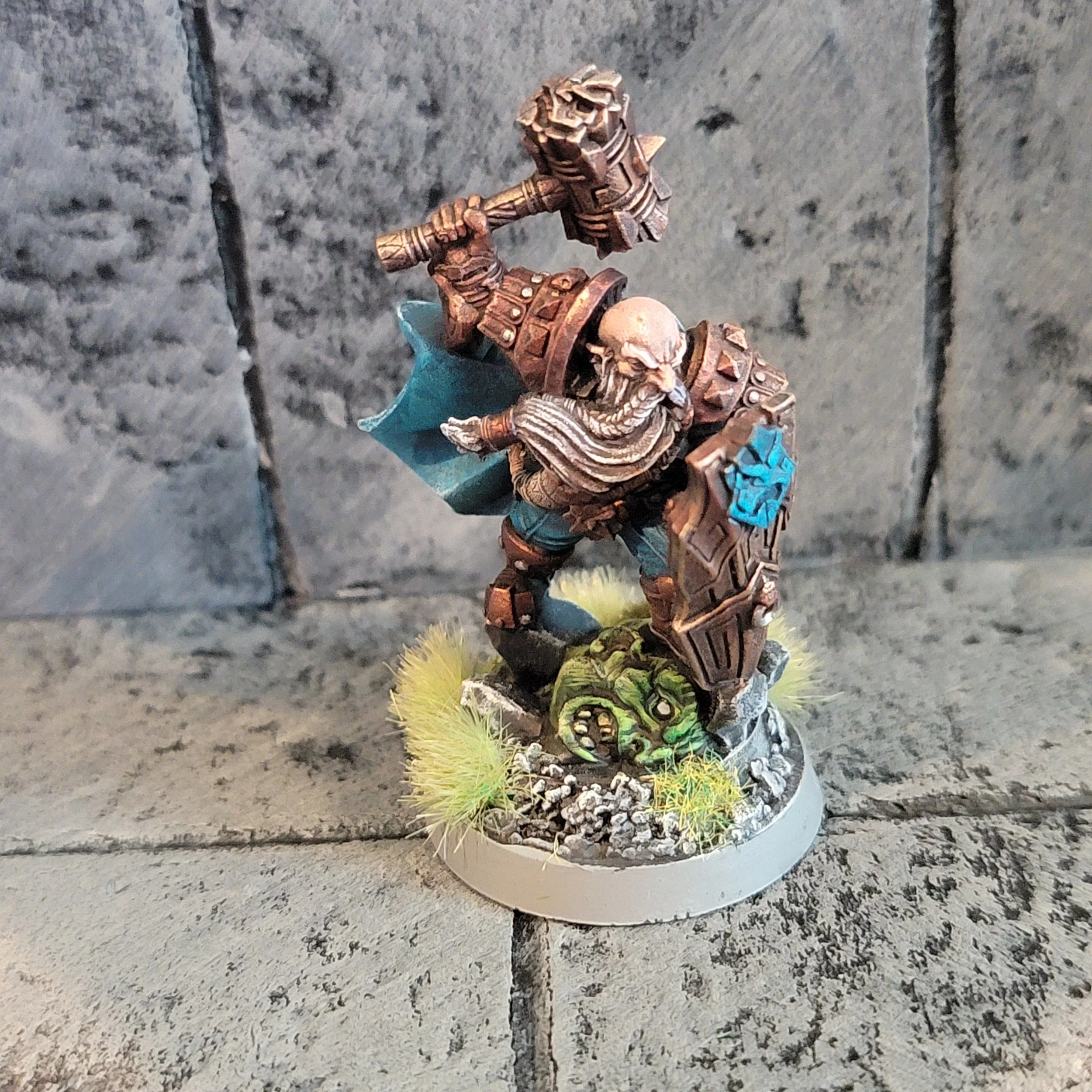 Aorin Stonebreaker