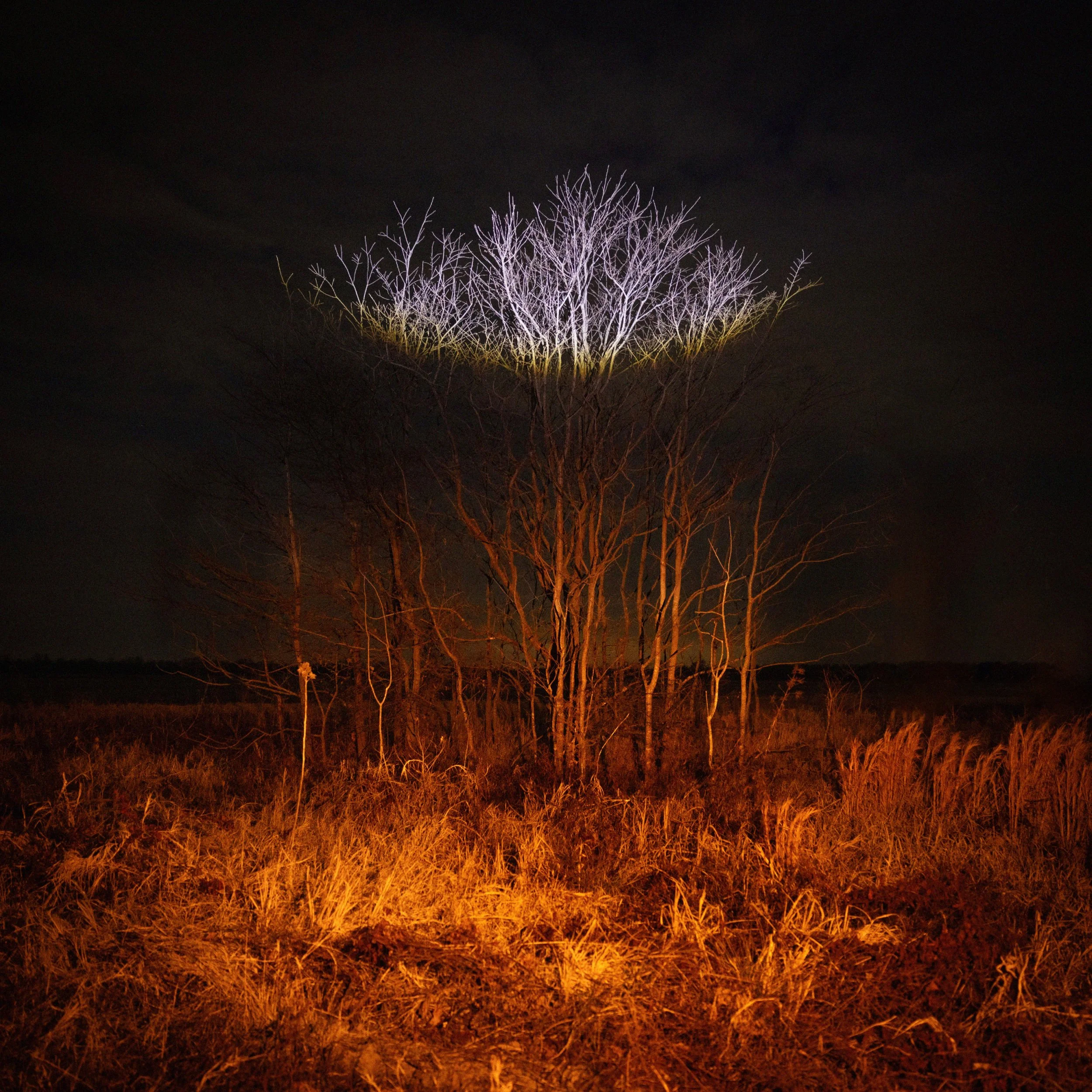 broken transmission hauntology music