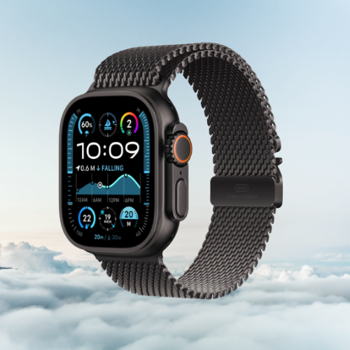 Wearables Store Assistant