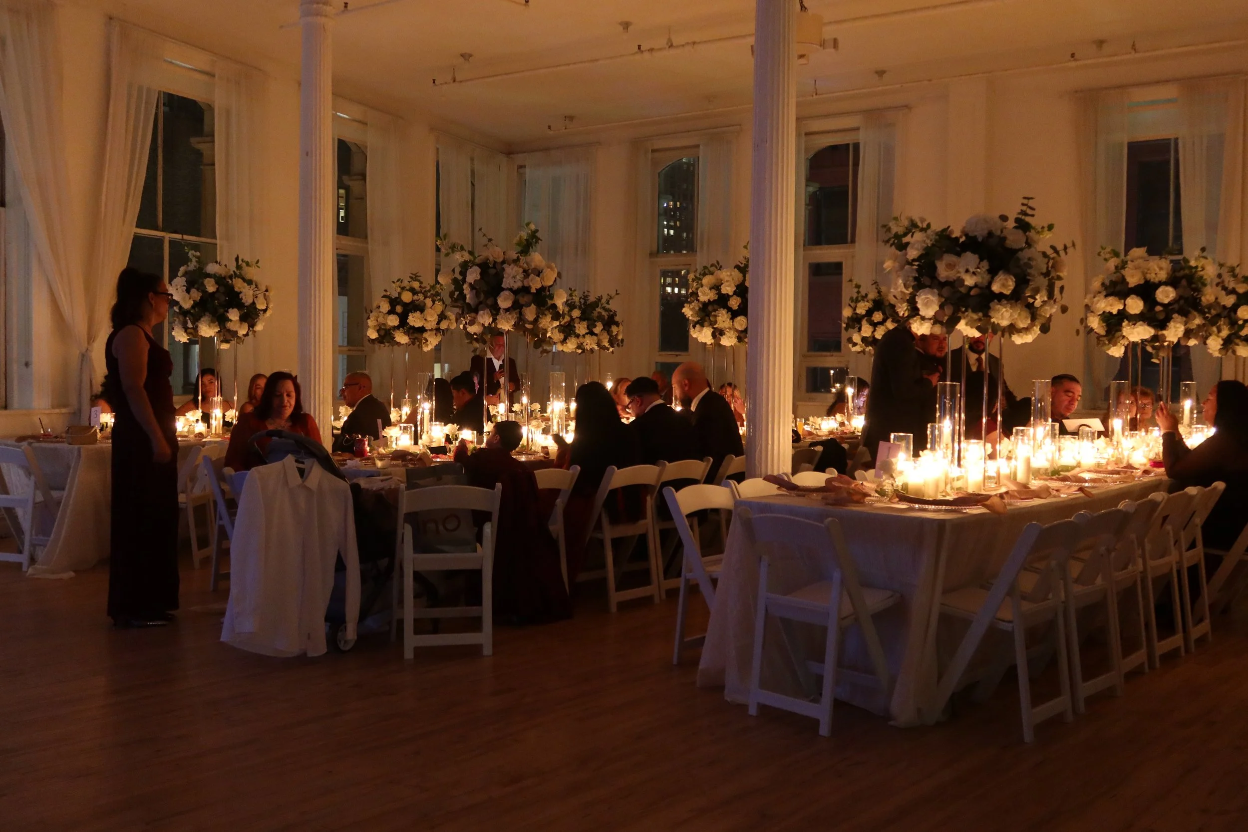 It's Getting Serious