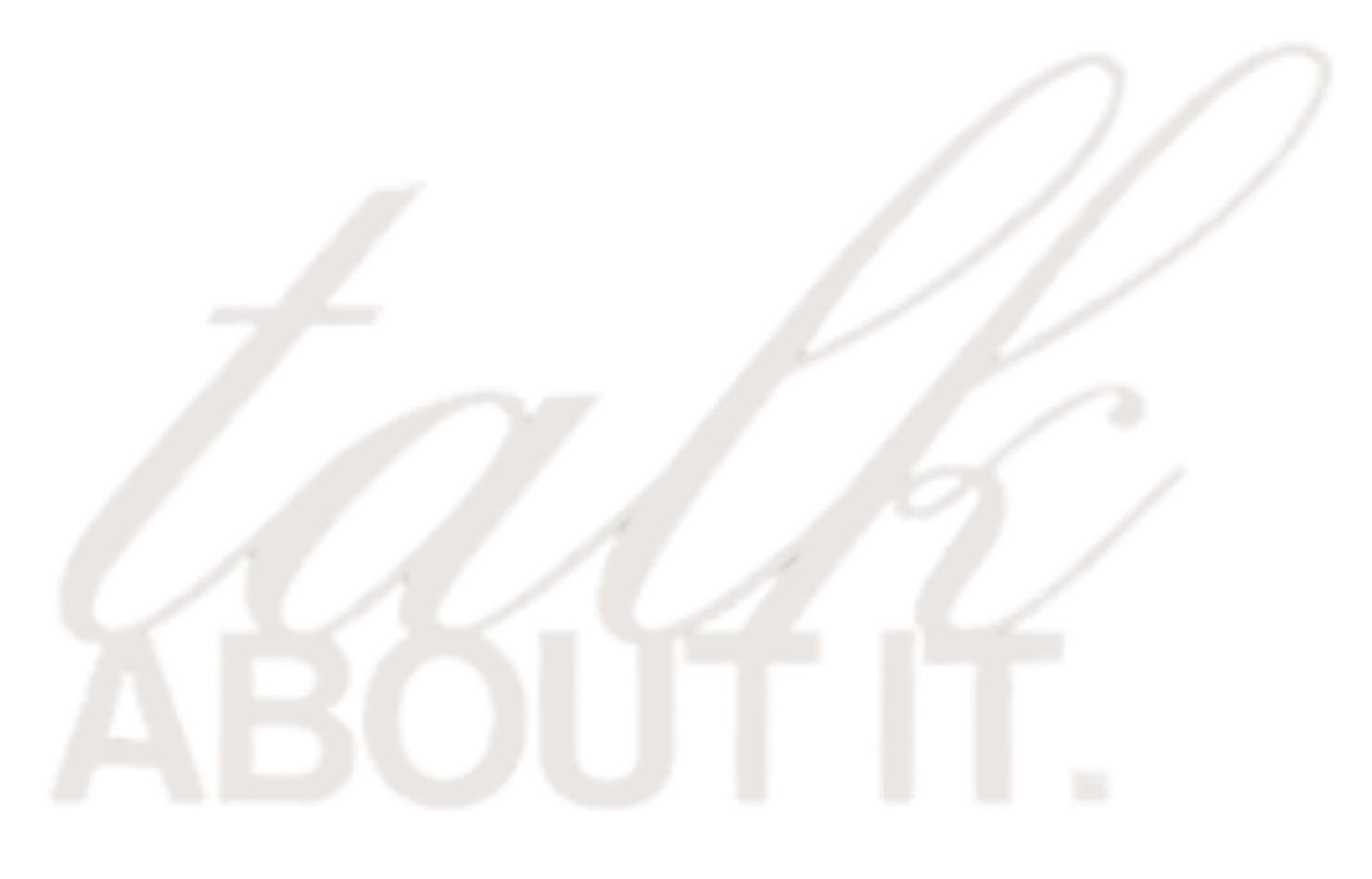Talk About It Agency