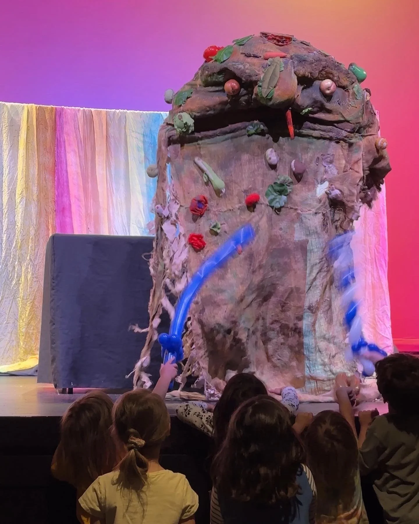 ArtJoy WonderWorks: Puppet &amp; Story Makers