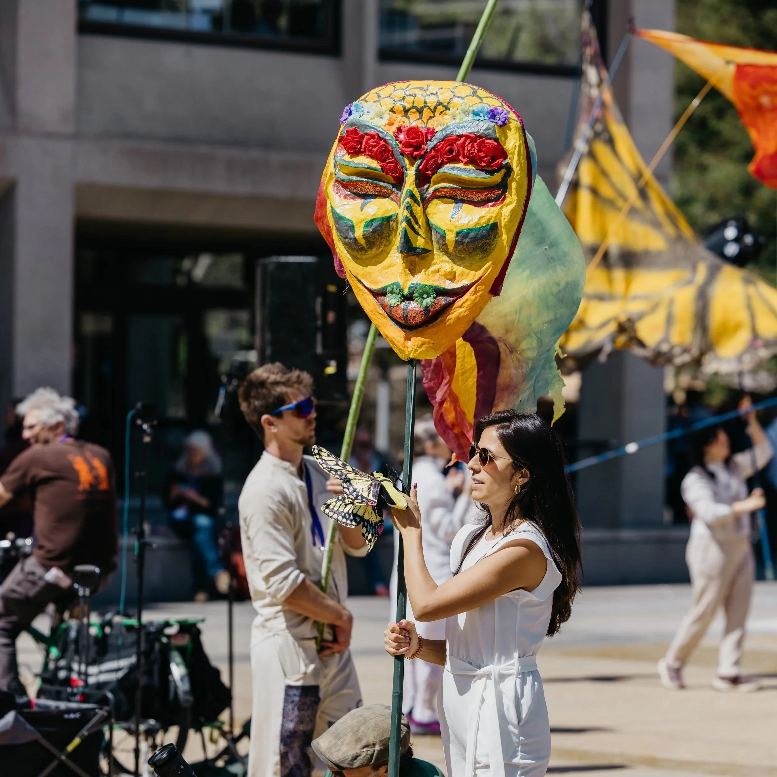 Spirit of the Festival