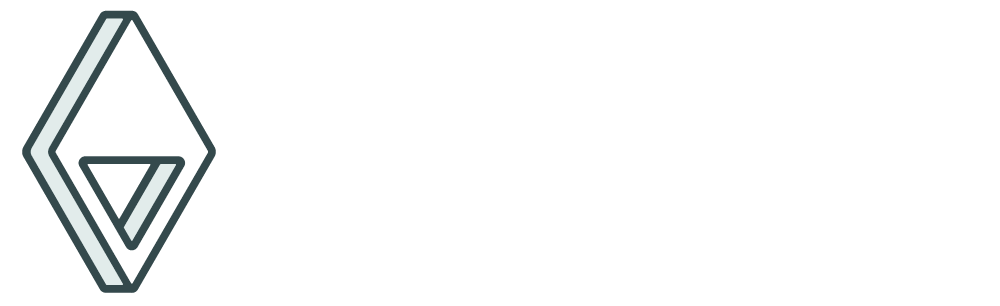 Logo of Kompass Music Group with a stylized diamond shape and text.