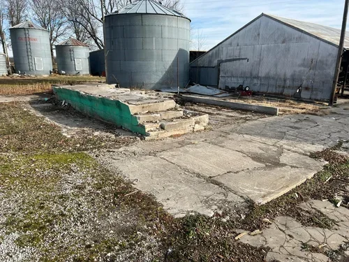 Concrete Demolition Removal