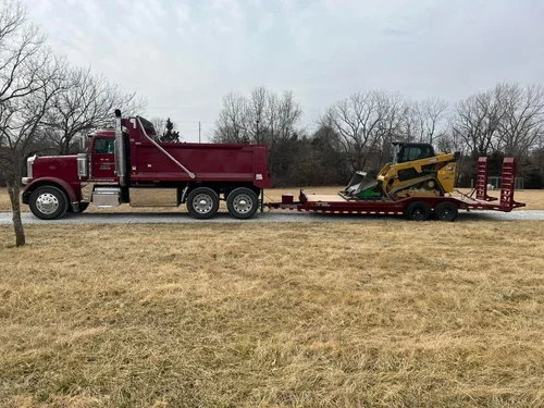 Elite Bobcat Excavation Equipment