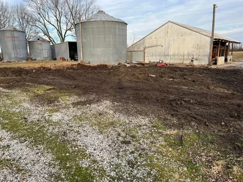 Concrete Demolition Removal