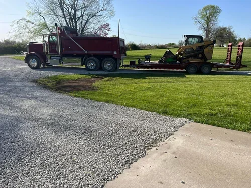 Elite Bobcat Excavation Equipment