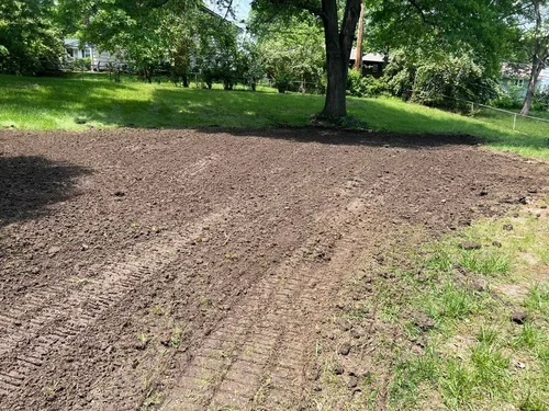 Concrete Demolition Removal