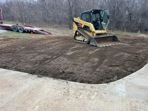 Elite Bobcat Excavation Equipment