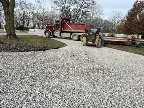 Elite Bobcat Excavation Equipment