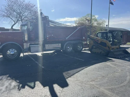 Elite Bobcat Excavation Equipment