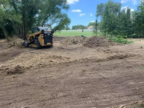 Elite Bobcat Excavation Equipment